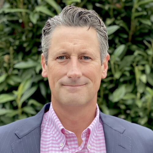 Sean Kelly headshot