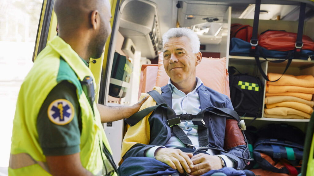 CMS prods hospitals to improve discharge info for SNFs, home health
