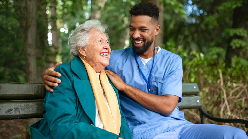 Favorable rate, occupancy growth bright spots for CCRCs still battling staffing shortages