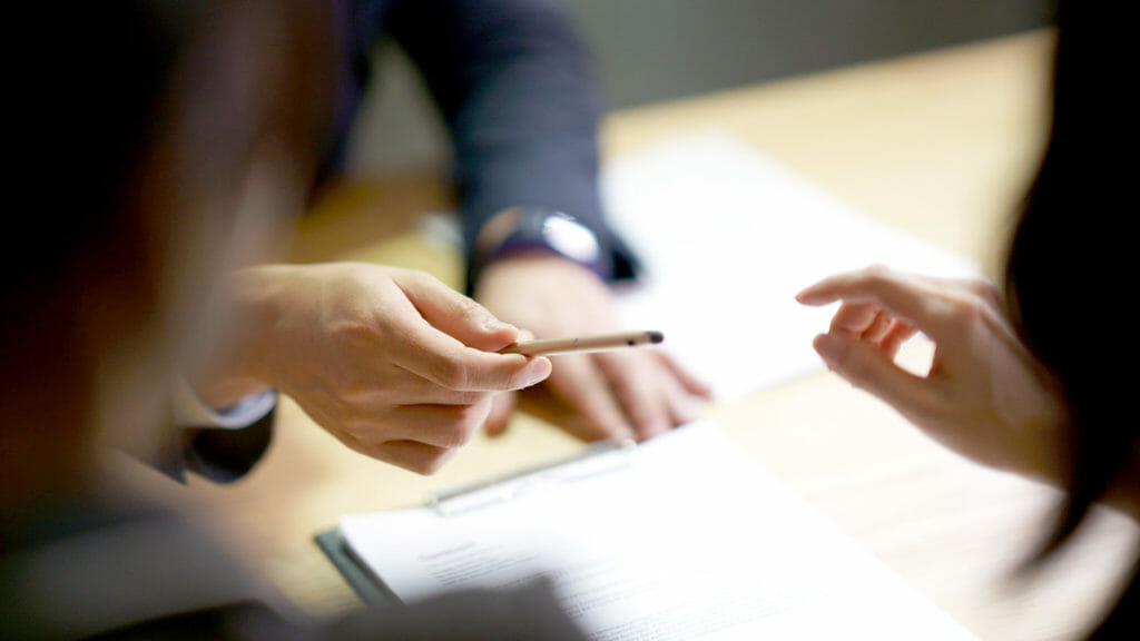 Post-hire noncompete agreements void in California as of Feb. 14