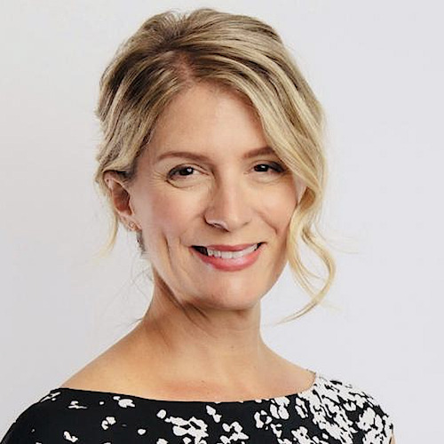 Sheri Peifer headshot
