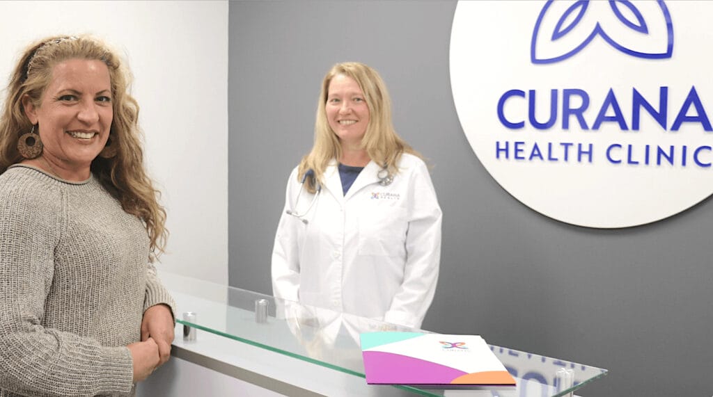 On-site clinic helps CCRC residents age in place, exec says
