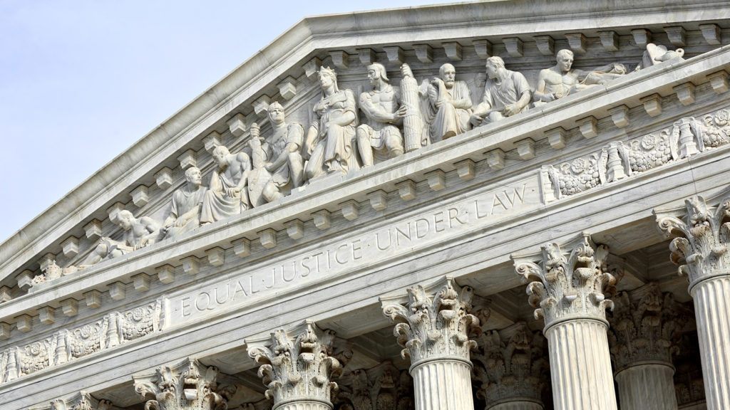 Effects of SCOTUS ruling in Talevski case could reach far beyond nursing homes