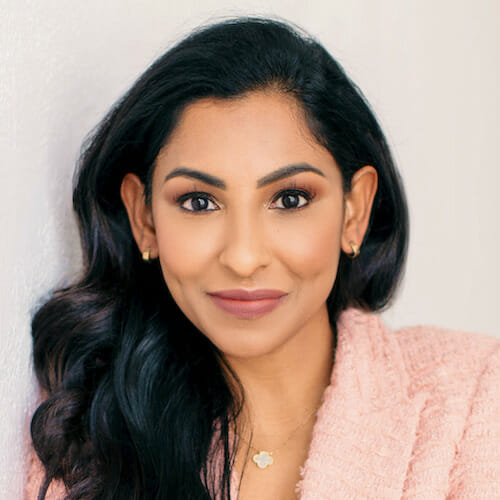 Swapna Tavtum headshot