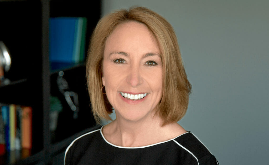 New Merrill Gardens President Tana Gall shares plans, insights as company grows with Blue Harbor acquisition