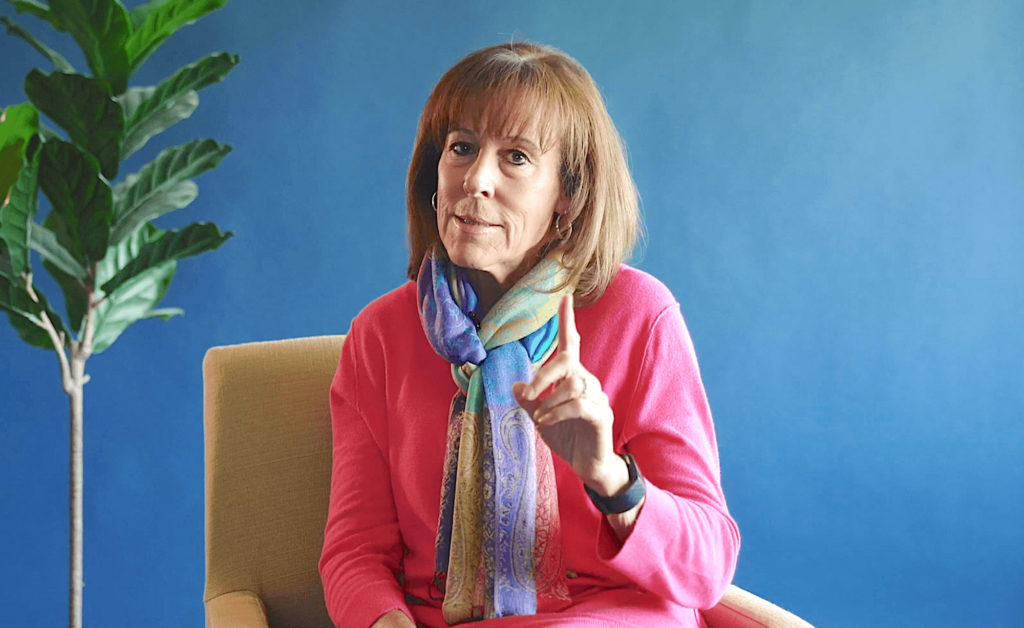McKnight’s Women of Distinction 2021: Terri Cunliffe