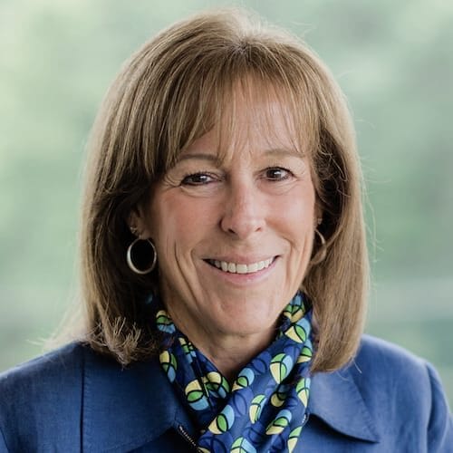 Terri Cunliffe headshot