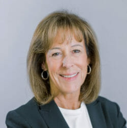 Terri Cunliffe headshot