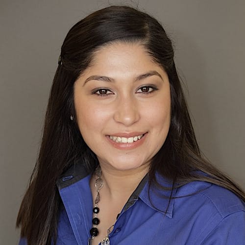 Theresa Garcia headshot