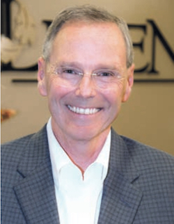 Credentialing program off to solid start