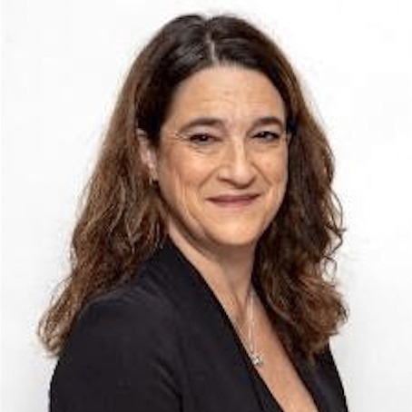 Tracy Blazer headshot