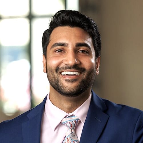 Varun Kakar headshot
