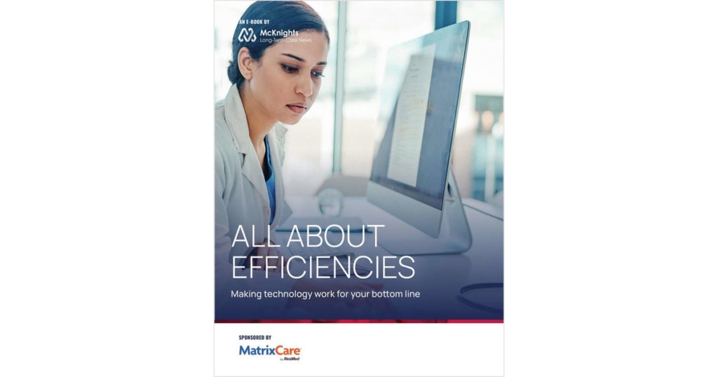All About Efficiencies