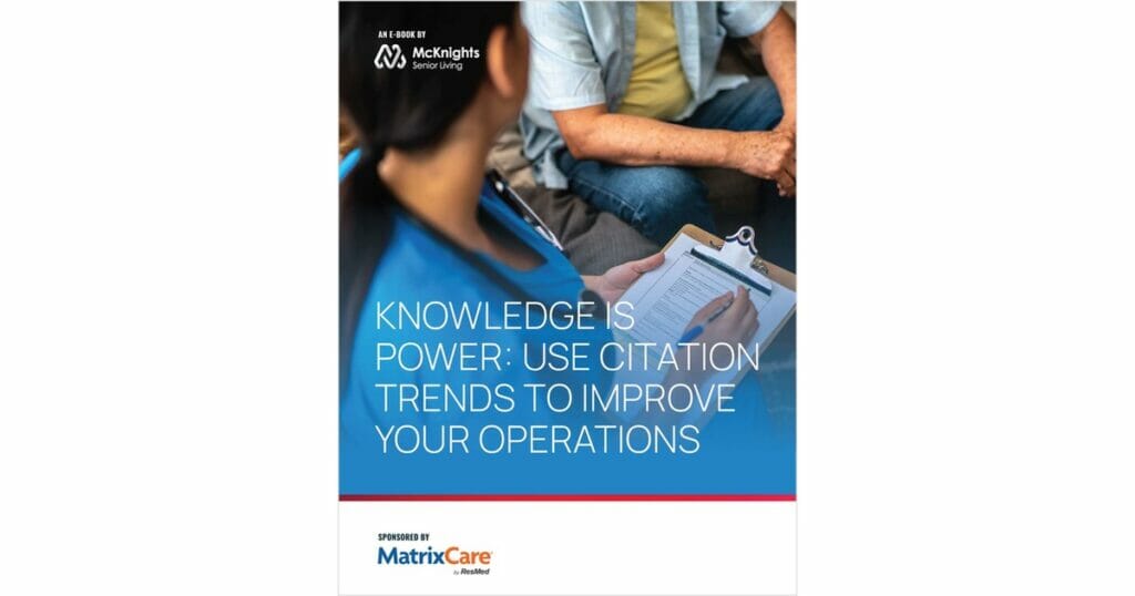 Knowledge is power: Use citation trends to improve your operations