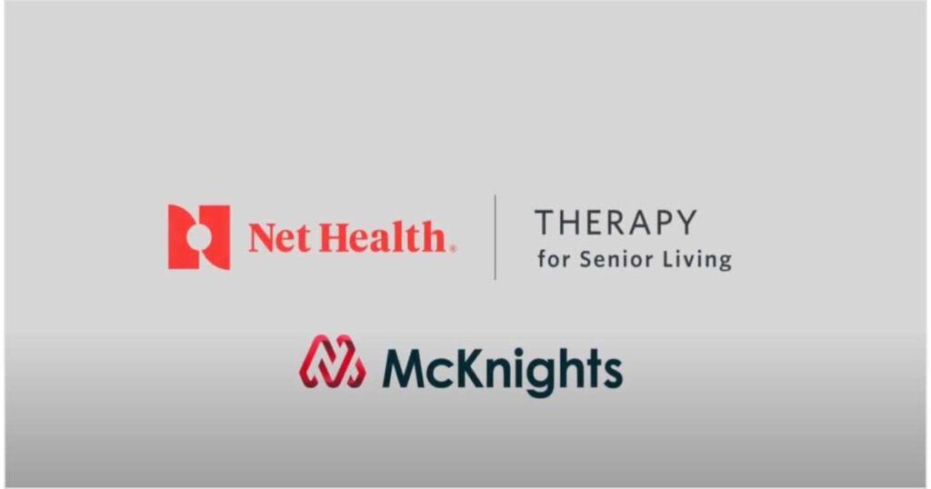 Tech-enabled therapy for senior living: Improving resident care, communication and your bottom line