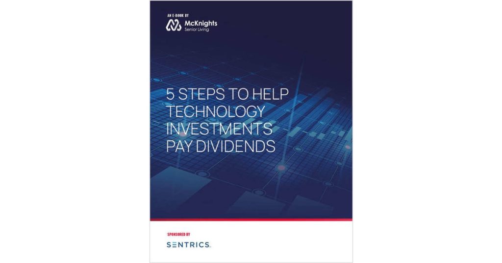 5 steps to help technology investments pay dividends