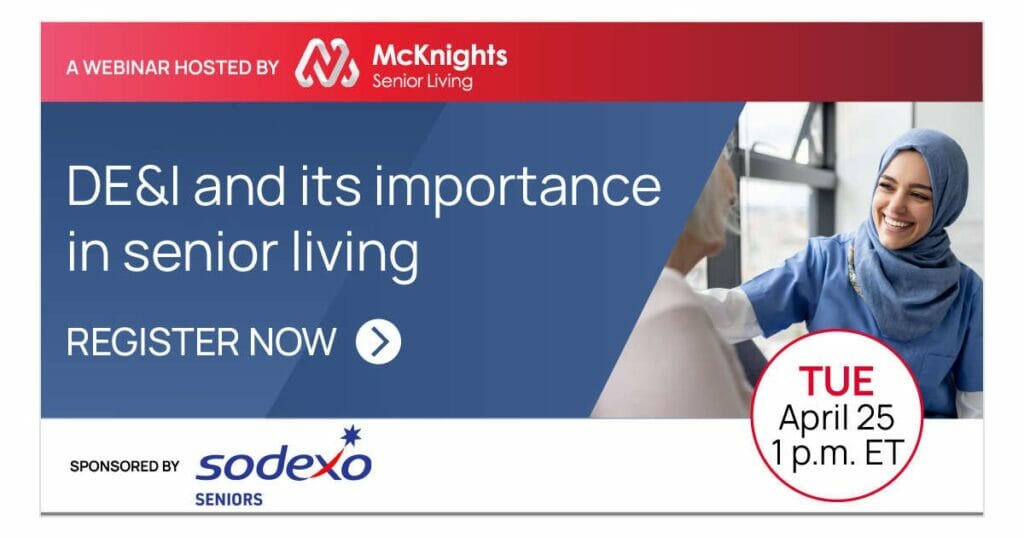 DE&I and its importance in senior living