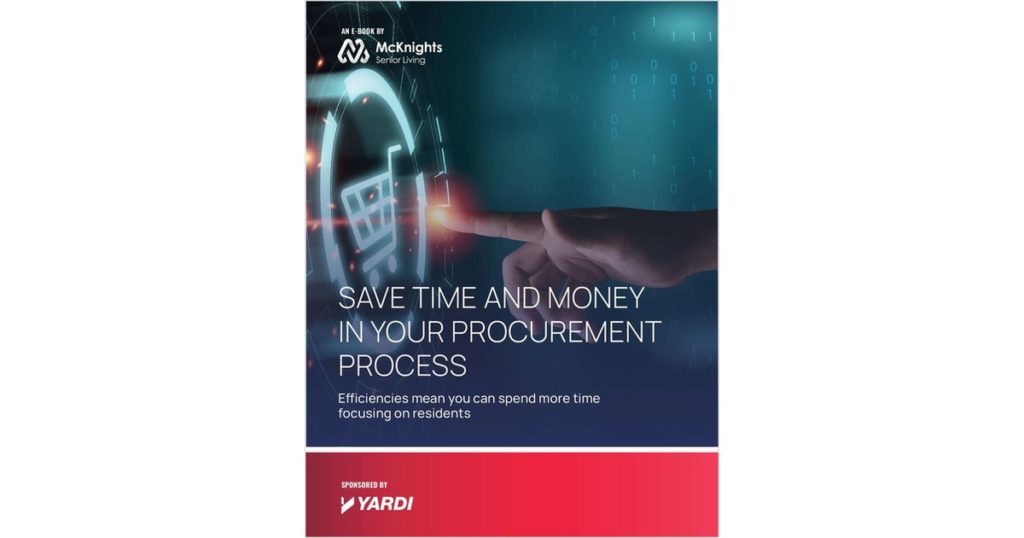 Save Your Time And Money In Your Procurement Process