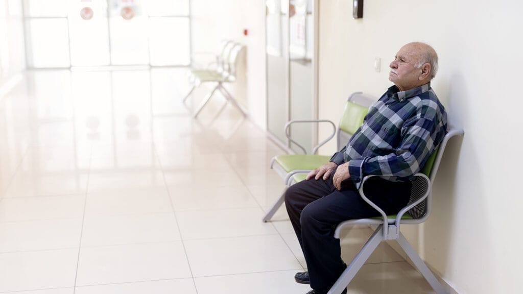 Medicaid HCBS waiting lists force difficult decisions for some assisted living operators