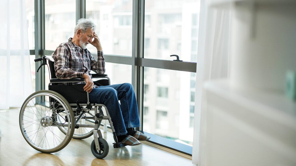 Assisted living scrutiny by lay media continues into new year