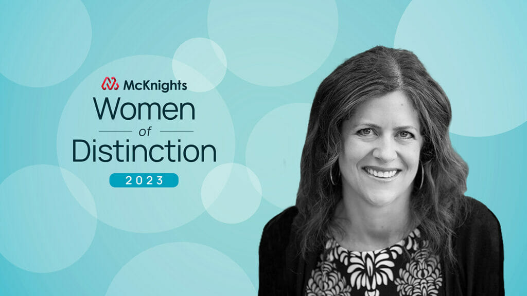 Meet Kelly MacNeill-Cooney, 2023 Hall of Honor inductee