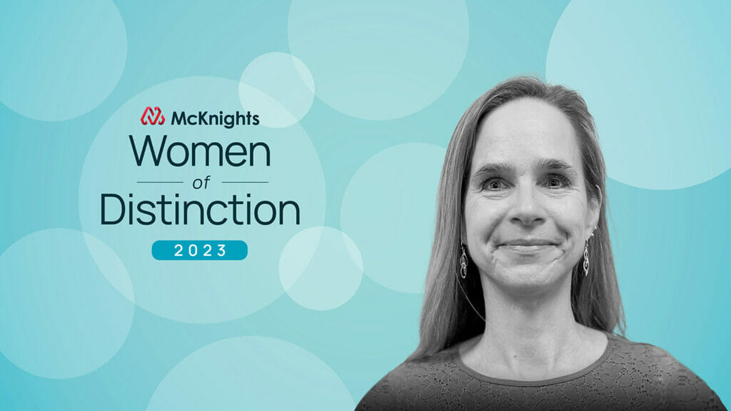 Meet Robin Nelson, 2023 Veteran VIP
