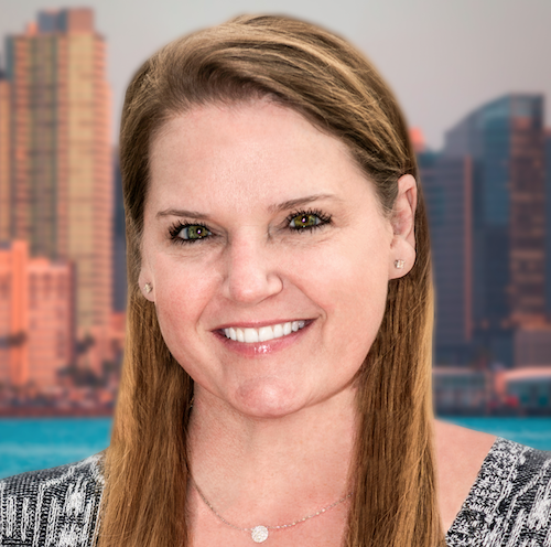 Collette Gray headshot