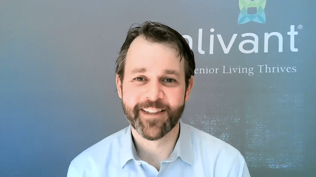New Enlivant CEO seeks to build on strong foundation