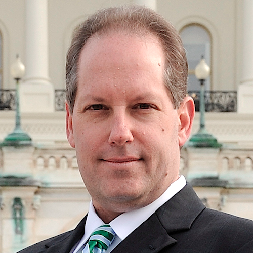 David Schless headshot