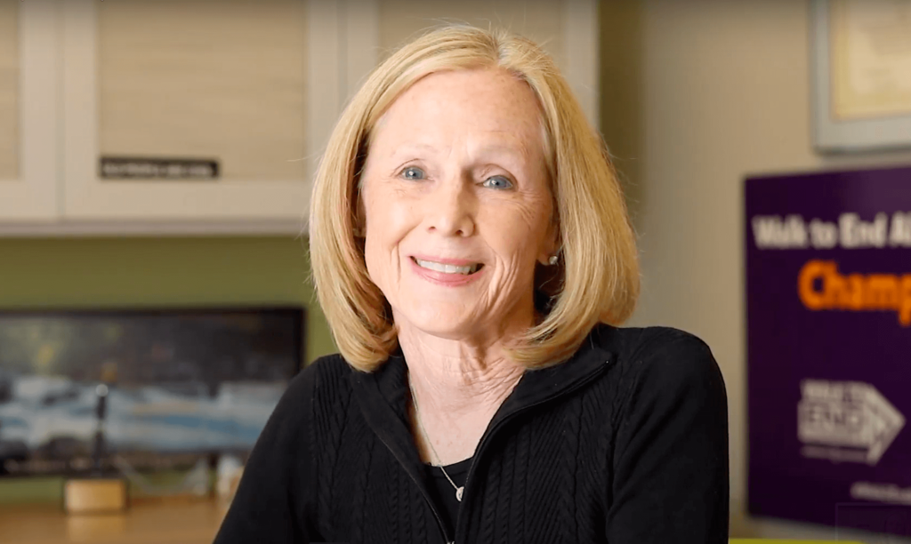 Women of Distinction 2020: Eleanor Alvarez