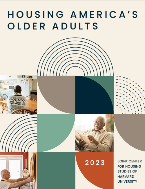 JCHS housing report cover