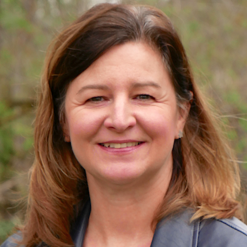Kimberly Bonvissuto headshot