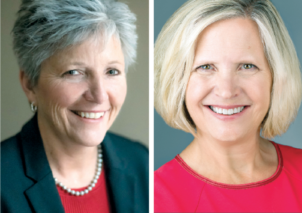 Ecumen targeting workforce development