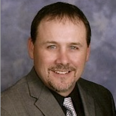 Tony Filaggi headshot
