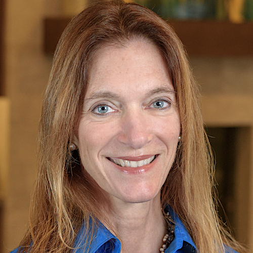 Vassar Byrd headshot